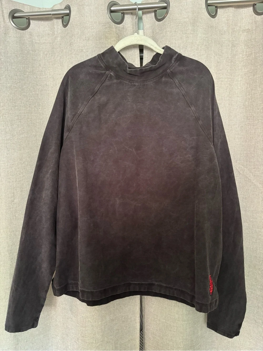 Free People Movement Restoration Layer, size Medium - Picture 1 of 5